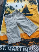 Coole Cargoshort ❤️Hose Gr.104 Tom Tailor Leipzig - Burghausen-Rückmarsdorf Vorschau