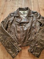 Lederjacke Guess Nordrhein-Westfalen - Dorsten Vorschau