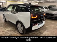 BMW i3 (120 Ah) Leder braun,Navi,LED,Keyless,RFK,DAB Rheinland-Pfalz - Mainz Vorschau