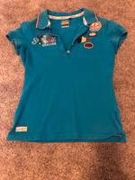 Gaastra St. Barth Poloshirt Gr. S Niedersachsen - Wolfsburg Vorschau