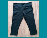 Zumba Wear Sport Capri Leggings Gr L Schwarz Nordrhein-Westfalen - Blomberg Vorschau