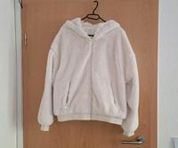 Primark Cares Kapuzen Jacke Gr. L Teddy Plüsch Kunstfell Nordrhein-Westfalen - Hagen Vorschau