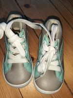 Sneakers/ Schuhe/ grau-mint/ Gr. 21/ unbenutzt Berlin - Köpenick Vorschau
