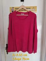 Pullover Pink Sachsen - Torgau Vorschau