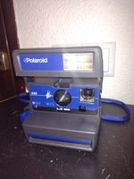 Polaroid Kamera 636 Baden-Württemberg - Salach Vorschau