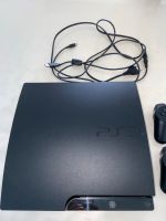 PlayStation 3 Gebraucht Niedersachsen - Papenburg Vorschau