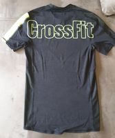 CrossFit Shirt (Kompression) REEBOK Gr. L  (Herren) - wie neu Bayern - Fürth Vorschau