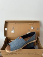 TOMS Alpagata Open Toe Friedrichshain-Kreuzberg - Kreuzberg Vorschau