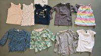Anziehsachen/Kleidung/Klamotten Sommer Größe 92 für Mädchen Nordrhein-Westfalen - Krefeld Vorschau