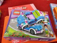 LEGO friends Auto Hessen - Reichelsheim (Wetterau) Vorschau