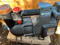 +++ Gardena Gartenpumpe 5000/5 LCD mit Fehlermeldung +++ Brandenburg - Bernau Vorschau