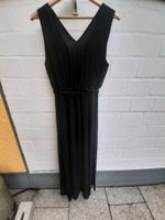 Strand/Sommer Maxi Kleid in schwarz Essen - Essen-Ruhrhalbinsel Vorschau