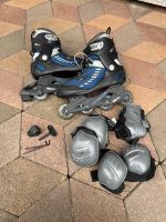 Inline Skates Größe 43 Nordrhein-Westfalen - Bad Laasphe Vorschau