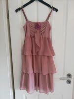 Cocktailkleid, altrosa, neu, Kleid festlich Baden-Württemberg - Gernsbach Vorschau