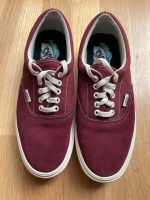 Vans, bordeaux, 40,5 *neuwertig* Köln - Köln Junkersdorf Vorschau