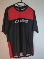 Cube Fahrradtrikot Gr. M Nordrhein-Westfalen - Minden Vorschau