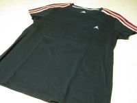 Adidas Damen Shirt Gr. L Schwarz wie NEU Nordrhein-Westfalen - Hemer Vorschau