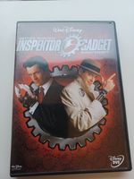 Inspektor Gadget - DVD Baden-Württemberg - Balgheim Vorschau