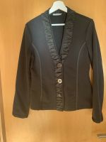 Betty Barclay Elements Blazer Damen schwarz Größe 38 Nordrhein-Westfalen - Siegen Vorschau