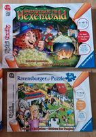 Tip Toi Spiel und Puzzle Nordrhein-Westfalen - Lohmar Vorschau