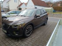 Mazda CX-5 2.2 SKYACTIV-D 175 Sports-Line AWD Spor... Bayern - Neunburg Vorschau