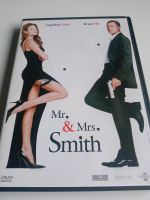 Mr. Und Mrs. Smith Angelina Jolie Brad Pitt Dvd Nordrhein-Westfalen - Reichshof Vorschau