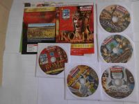 Computer Bild Spiele - PC Games - 5 CD`s - unbespielt Schleswig-Holstein - Bad Segeberg Vorschau