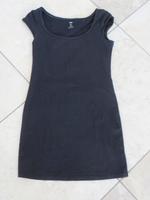 H&M Kleid Sommer Minikleid Gr. S / 36 schwarz elegant Jersey Bayern - Bogen Niederbay Vorschau