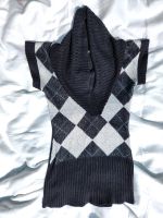 Longpullover/Strickpullover kurzärmlig Größe 36/38 Niedersachsen - Rosengarten Vorschau