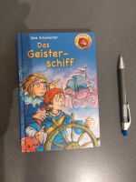 Buch - Das Geisterschiff Berlin - Spandau Vorschau