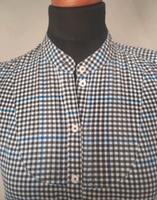Mexx Bluse, Gr. 34/36, schwarz, blau, weiß, top Zustand Berlin - Reinickendorf Vorschau
