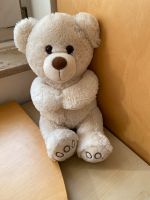 Teddybär Kuscheltier weiß Hessen - Bad Homburg Vorschau