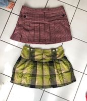 Mini Rock Burberry Ben Sherman m 40 kariert Falten Innenstadt - Köln Altstadt Vorschau