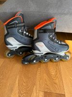 Nike Inline-Skates, Gr. 41 Baden-Württemberg - Ehingen (Donau) Vorschau