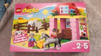 Lego Duplo Pferdestall * 10500* Niedersachsen - Wunstorf Vorschau