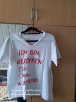 Weißes T-Shirt Größe XL Brandenburg - Forst (Lausitz) Vorschau