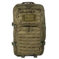 MILTEC Rucksack US Assault Pack Laser Cut Large Thüringen - Nordhausen Vorschau