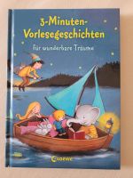 Kinderbuch 3-Minuten Vorlesegeschichten *neu* Ostern Baden-Württemberg - Ehrenkirchen Vorschau