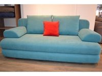 SOFA MIT SCHLAFFUNKTION STAURAUM COUCH MIT BETTKASTEN NEU München - Berg-am-Laim Vorschau