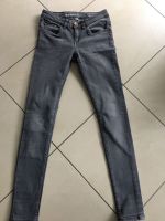 Garcia Jeans Gr. 152 Sara Superslim Mädchen Marke Brandenburg - Pritzwalk Vorschau