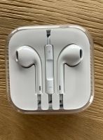 Apple EarPods (3,5 mm Kopfhörerstecker) Baden-Württemberg - Sontheim Vorschau