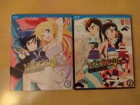 [Anime] Nisekoi - Staffel 2 - Vol. 1-2 komplett - Blu-ray Dresden - Räcknitz/Zschertnitz Vorschau