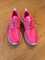 Nike Roshe run pink Nordrhein-Westfalen - Remscheid Vorschau