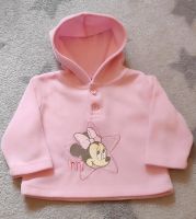 Disney kuschel Hoodie Größe 68 Friedrichshain-Kreuzberg - Friedrichshain Vorschau