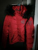 Soccxs Jacke Winterjacke Niedersachsen - Hildesheim Vorschau