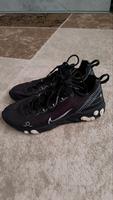 Nike React Element Herren Jungen Sneaker Gr.42.5 schwarz Nordrhein-Westfalen - Gütersloh Vorschau