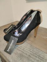 Bruno Banani High Heels in Gr. 39 - NEU - Bayern - Neu Ulm Vorschau