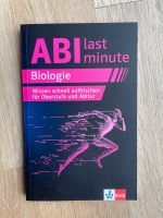 Abi Last Minute Biologie Hannover - Bothfeld-Vahrenheide Vorschau