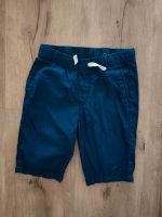 Shorts H&M Jungs dunkelblau, Gr.128 Baden-Württemberg - Dettingen an der Erms Vorschau