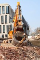 Bau Aufträge Auftrag Generalunternehmer Vermittlung GU Düsseldorf - Stadtmitte Vorschau